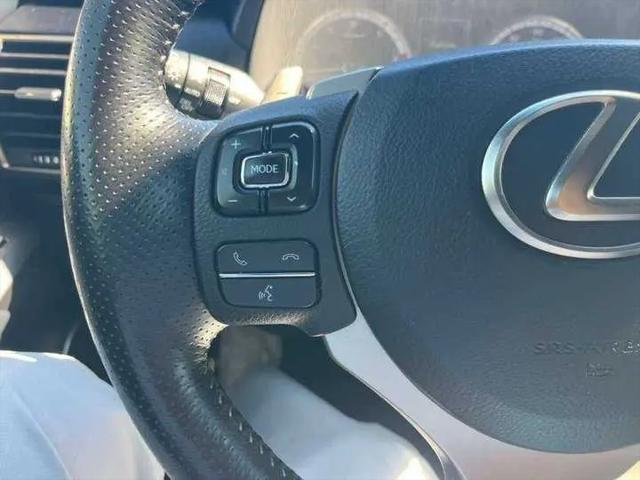 2019 Lexus NX 300 F SPORT