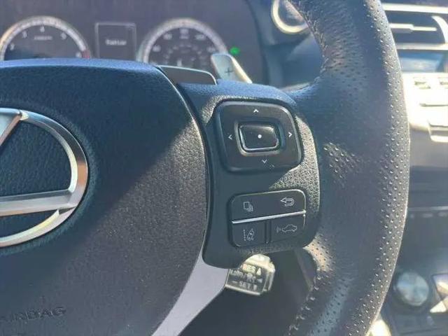 2019 Lexus NX 300 F SPORT