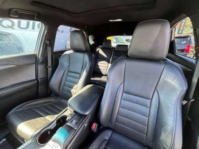 2019 Lexus NX 300 F SPORT