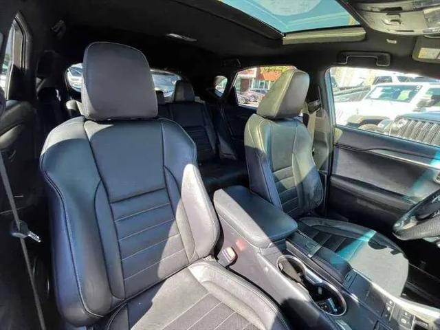 2019 Lexus NX 300 F SPORT
