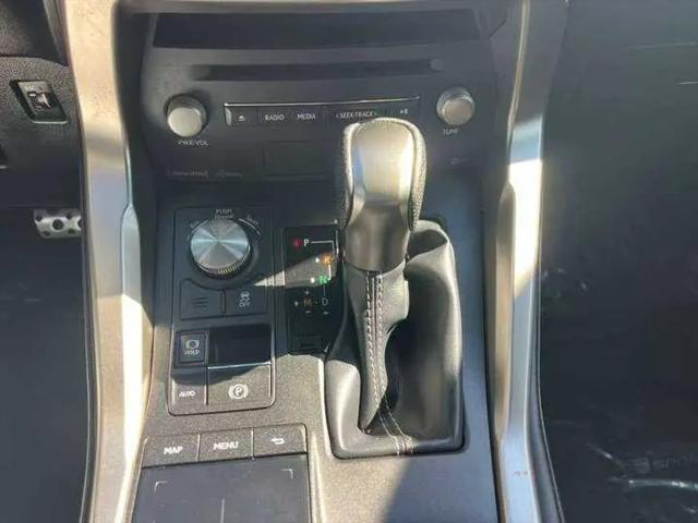 2019 Lexus NX 300 F SPORT