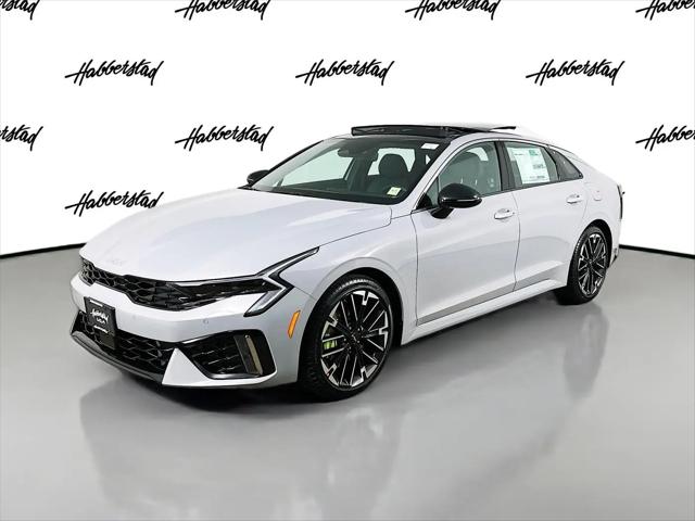 2026 Kia K5 GT for sale in Huntington, NY