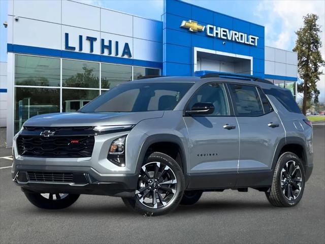 2026 Chevrolet Equinox AWD RS for sale in Bend, OR