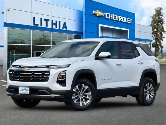 2026 Chevrolet Equinox AWD LT for sale in Bend, OR