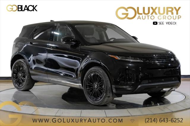 2024 Land Rover Range Rover Evoque Core S for sale in Dallas, TX