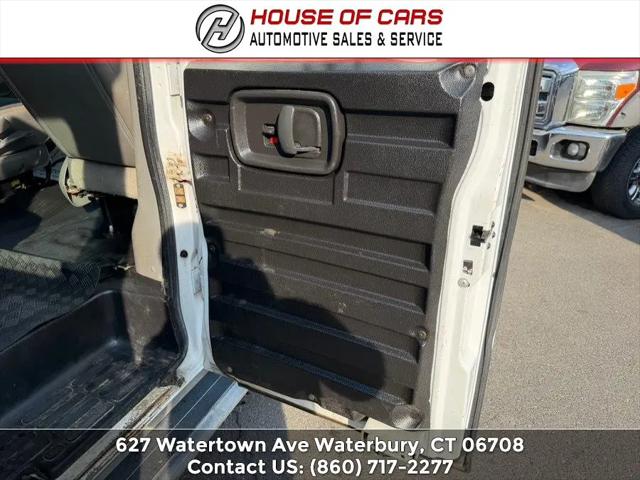 2019 GMC Savana 2500 Work Van