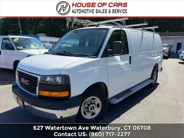 2019 GMC Savana 2500 Work Van for sale in Waterbury, CT