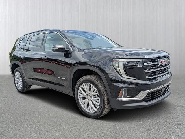 2026 GMC Acadia Elevation FWD for sale in Gainesville, FL