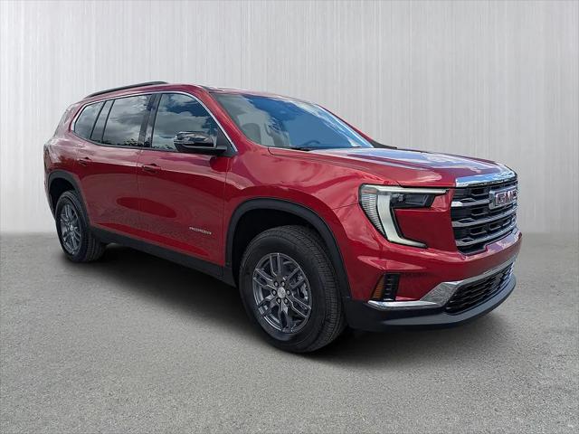 2026 GMC Acadia Elevation FWD for sale in Gainesville, FL