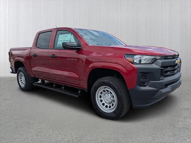 2026 Chevrolet Colorado WT, RWD for sale in Gainesville, FL