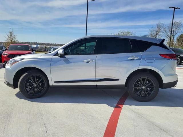 2026 Acura RDX Base