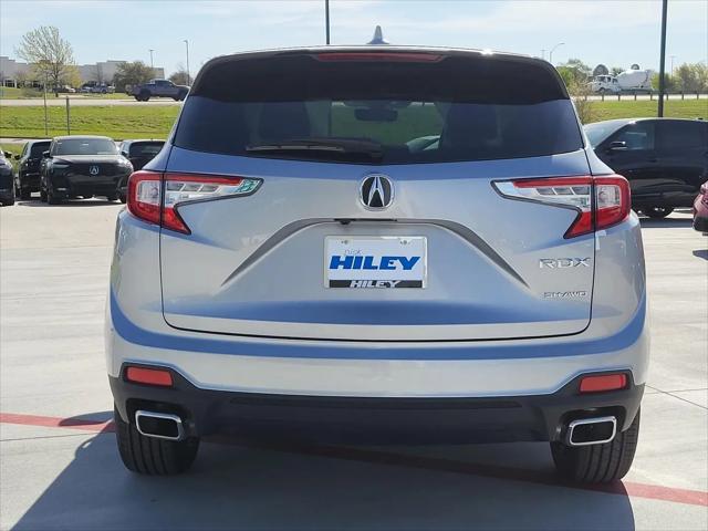 2026 Acura RDX Base