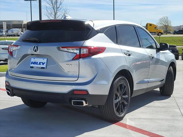 2026 Acura RDX Base