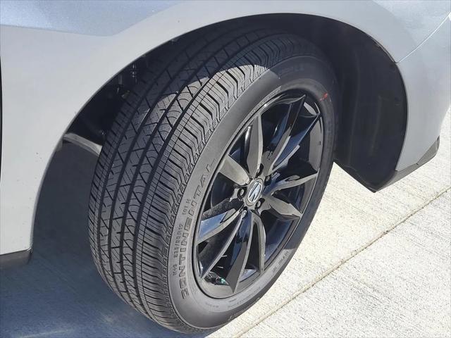 2026 Acura RDX Base