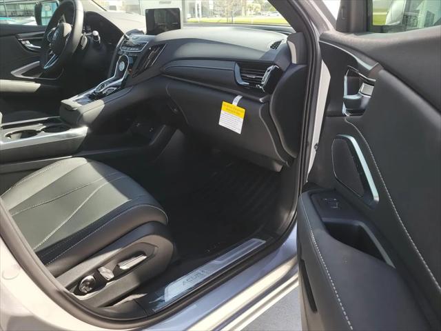2026 Acura RDX Base