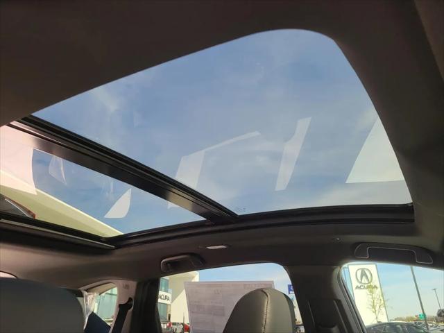 2026 Acura RDX Base