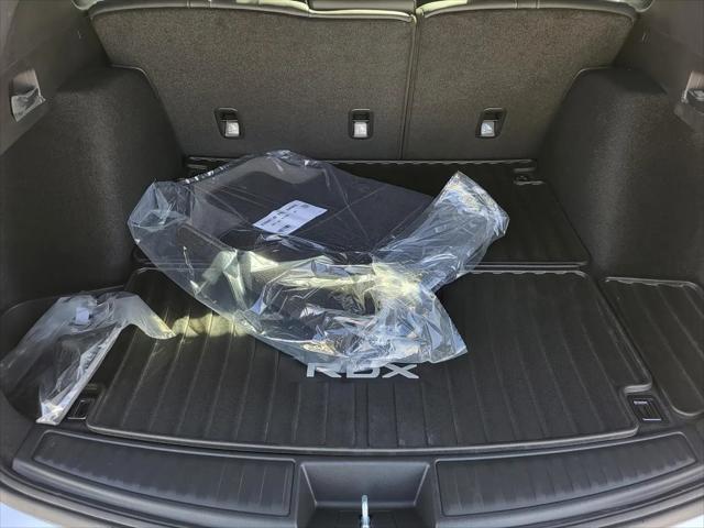 2026 Acura RDX Base