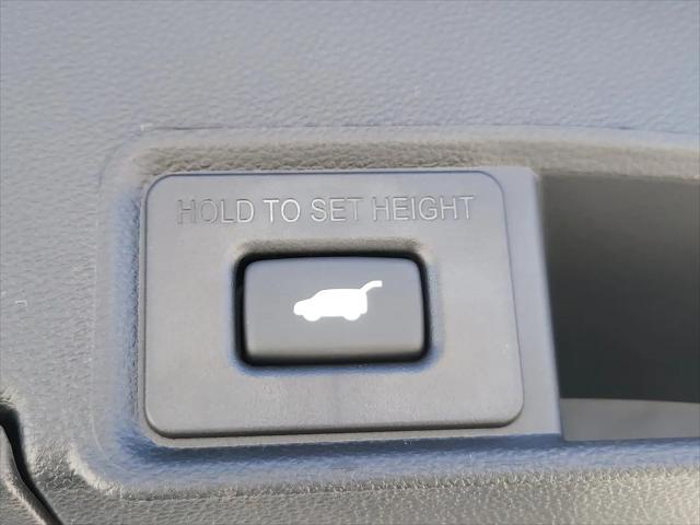 2026 Acura RDX Base