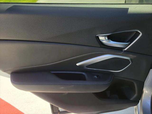 2026 Acura RDX Base