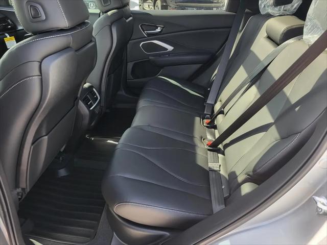 2026 Acura RDX Base