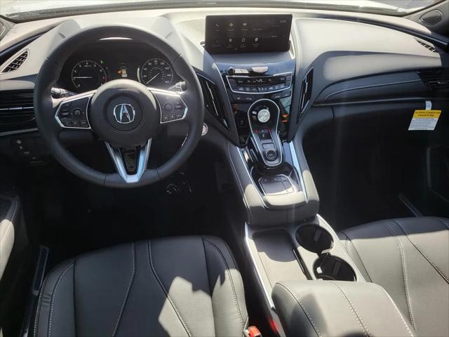 2026 Acura RDX Base