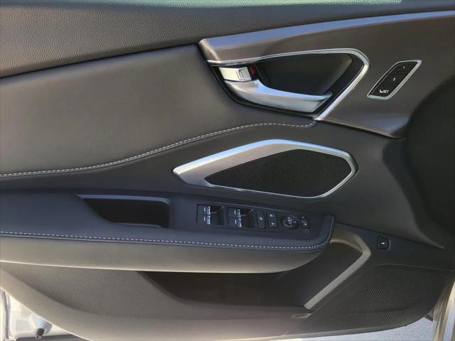2026 Acura RDX Base