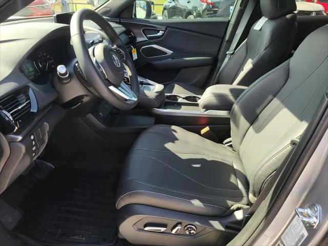 2026 Acura RDX Base
