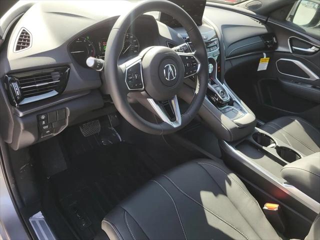 2026 Acura RDX Base