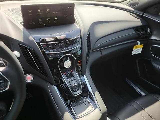2026 Acura RDX Base