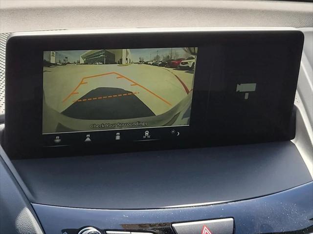 2026 Acura RDX Base