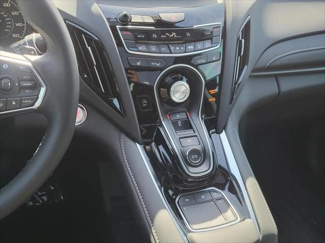 2026 Acura RDX Base