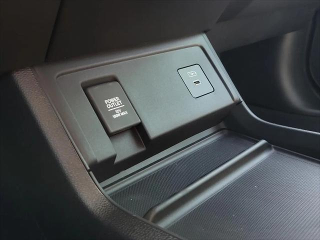 2026 Acura RDX Base