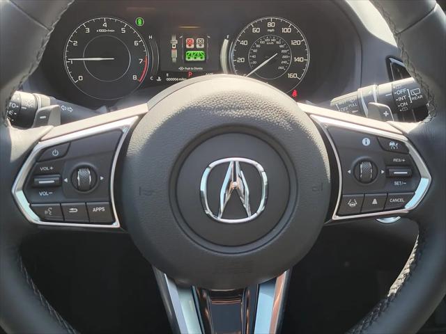 2026 Acura RDX Base