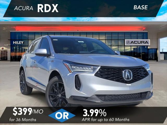 2026 Acura RDX Base for sale in Fort Worth, TX
