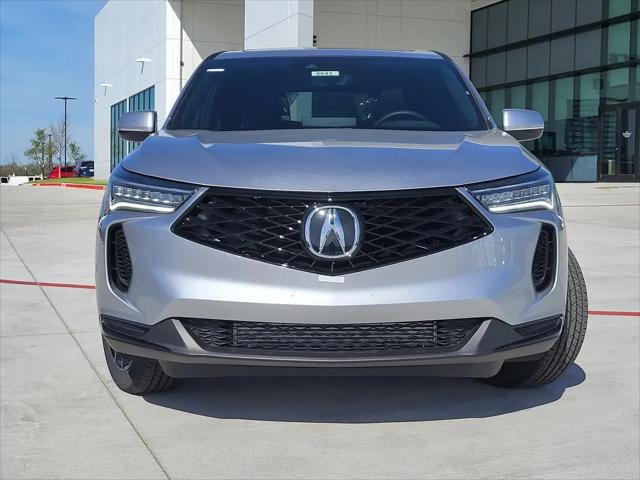 2026 Acura RDX Base