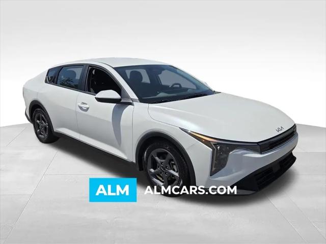 2025 Kia K4 LXS for sale in Macon, GA