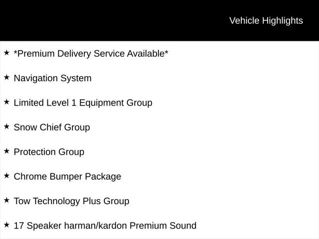 2024 Ram 3500 Limited Crew Cab 4x4 8' Box