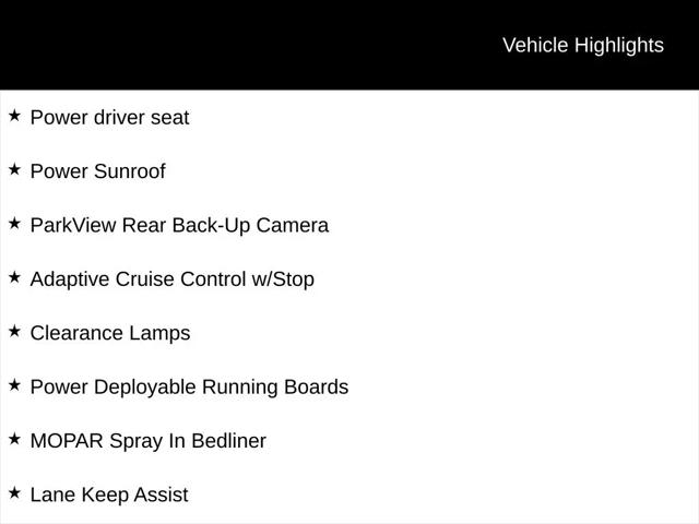 2024 Ram 3500 Limited Crew Cab 4x4 8' Box