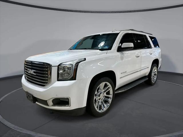 2018 GMC Yukon SLT for sale in Paramus, NJ