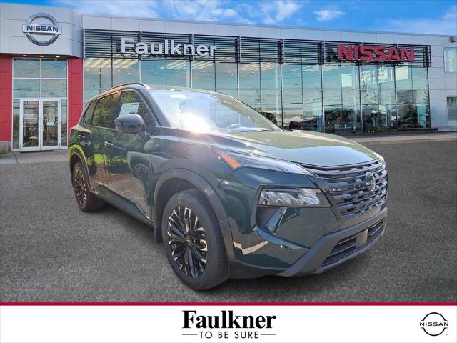 2026 Nissan Rogue Dark Armor for sale in Harrisburg, PA