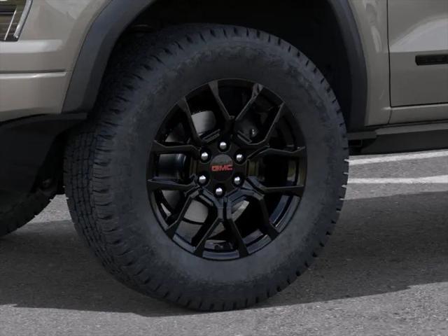 2026 GMC Canyon Elevation, 4WD