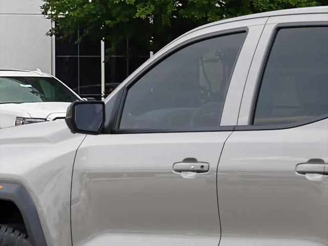 2026 GMC Canyon Elevation, 4WD