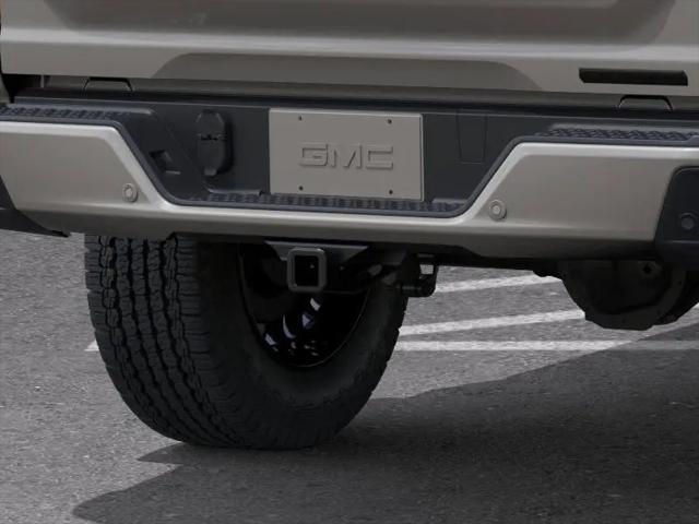 2026 GMC Canyon Elevation, 4WD
