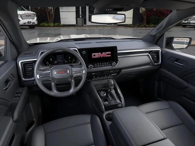 2026 GMC Canyon Elevation, 4WD