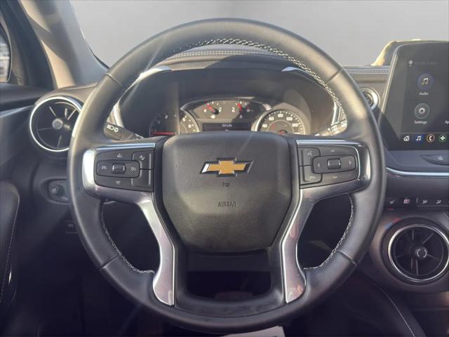 2023 Chevrolet Blazer AWD 3LT