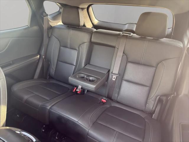 2023 Chevrolet Blazer AWD 3LT