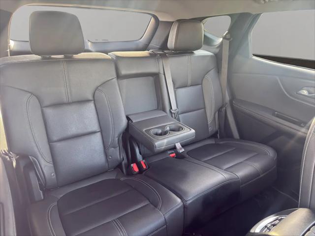 2023 Chevrolet Blazer AWD 3LT