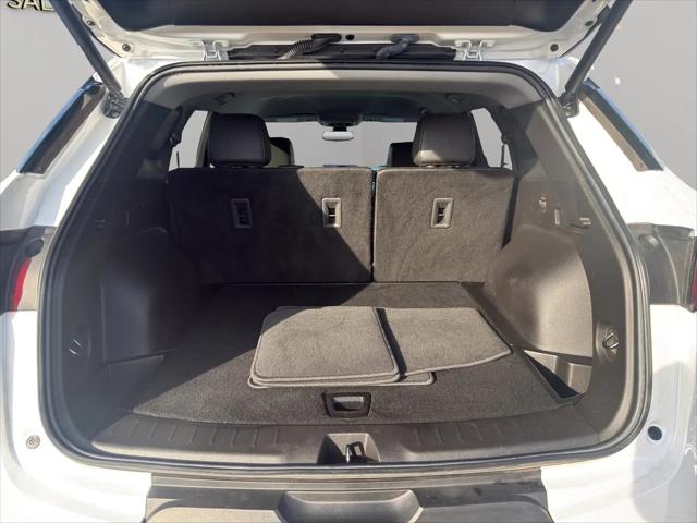 2023 Chevrolet Blazer AWD 3LT