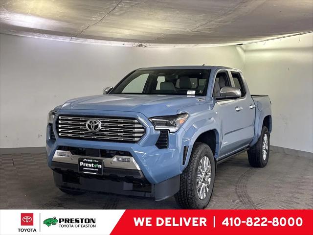 2026 Toyota Tacoma Limited for sale in Easton, MD