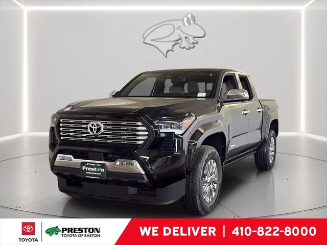 2026 Toyota Tacoma Limited for sale in Easton, MD